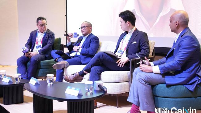 PGE Tegaskan Panas Bumi sebagai Fondasi Transisi Energi Asia