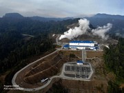 Dok Pertamina Geothermal Energy