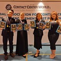 CC PLN 123 Raih 8 Penghargaan Global Contact Center World di Yunani