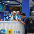 PLN Luncurkan Gelegar SwaCAM, Pelanggan Bisa Catat Pemakaian Listrik