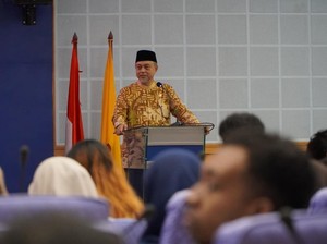 Waka DPD Dorong MIND ID-Unhas Wujudkan Hilirisasi Berbasis Riset & Inovasi