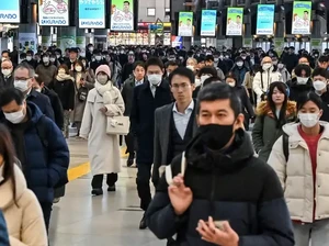 Akankah PM Baru Jepang Hapus Konsep Work-Life Balance?