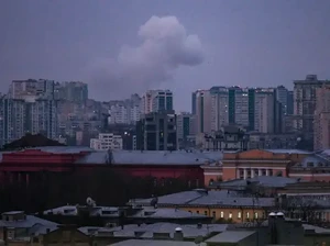 Ukraina-Rusia Saling Serang di Tengah Rencana Damai Trump