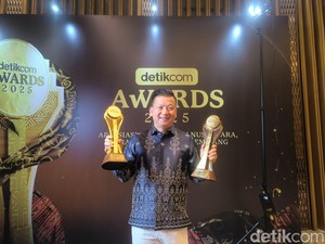 Erojan Jadi Pilihan Suplemen Herbal bagi Pria Usia Produktif
