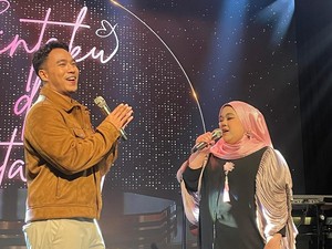 Kenalan dengan Fakhira Adhyaksa Lewat Cintaku Di Istanbul