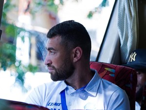 Paulinho Mundur dari Arema FC karena Masalah Keluarga