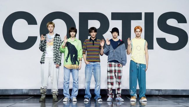 Resmi! BIGHIT MUSIC Umumkan Nama Fandom CORTIS: "COER"