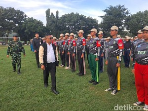 Andra Ingin Siswa Banten yang Bandel Diberi Pendidikan di Barak Militer