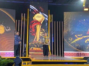 Terapkan Inovasi Berkelanjutan & Berdampak, Sampoerna Raih detikcom Awards 2025