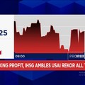 Video: IHSG Kena Profit Taking Hingga Rupiah Libas Dolar AS - Euro