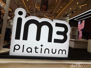 iPhone 17 Series Jadi Senjata Baru Indosat Dongkrak Pelanggan Pascabayar