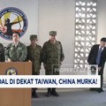 Video: Jepang Pasang Rudal di Dekat Taiwan, China Murka!