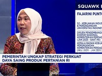 Jurus RI Lawan 
