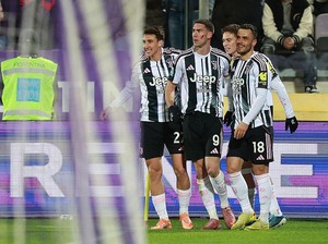 Del Piero Minta Juventus Tunjukkan Karakter
