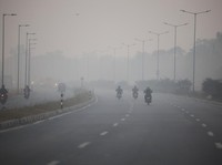 Belajar dari India, Begini Aturan Baru Buat Driver Ojol