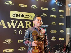 Kawasan Industri Terpadu Batang Sasar Perluas Kawasan Hingga 4.300 Ha