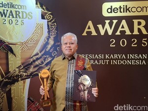 Dapat Penghargaan Keterbukaan Informasi, Kajati Sumut Harli: Kinerja Kami Dilihat