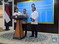 Breaking News: Prabowo Rehabilitasi Mantan Dirut ASDP Ira Puspa Dewi