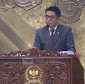 DPR Sahkan RUU Pengelolaan Ruang Udara, Ini Manfaatnya