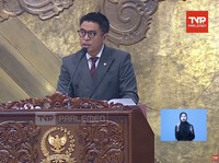 DPR Sahkan RUU Pengelolaan Ruang Udara, Ini Manfaatnya