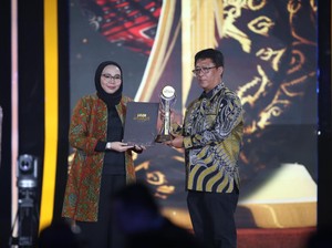 Riset hingga Digital Campaign Jadi Rahasia Kusuka Raih detikcom Awards 2025