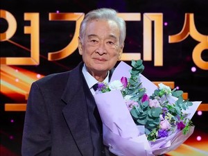 Kabar Duka, Aktor Senior Korea Lee Soon Jae Tutup Usia