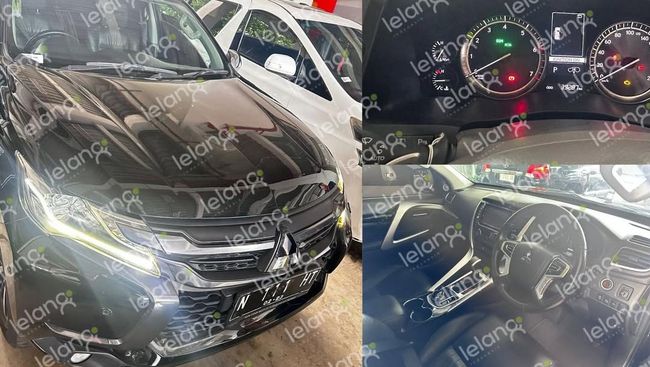 Kemenkeu Lelang Mobil, Apartemen dan iPhone, Harga Mulai Rp3 Jutaan