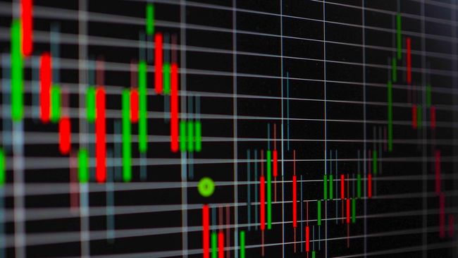 IHSG Cetak Rekor, Intip 5 Saham yang Berpotensi Kasih Cuan Hari Ini