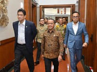 Kuota LPG 3 Kg Diramal Nambah 370.000 Ton Tapi Tanpa Tambahan Subsidi