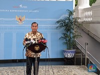 Wihaji Lapor Prabowo, 3 Juta Ibu Hamil-Balita Non PAUD Terima MBG