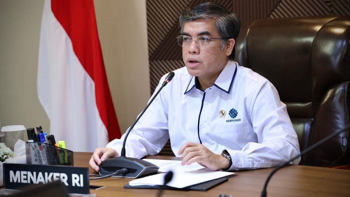 Pendaftaran Program Magang Nasional Mau Dibuka Lagi, Ini Bocorannya