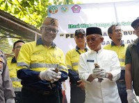 Jaga Keanekaragaman Hayati, Grup Merdeka Lakukan Hal Ini!