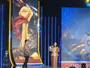 Raih detikcom Awards, NeutraDC Usung Misi sebagai Digital Ecosystem Enabler