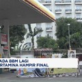 Video: Pasokan BBM di SPBU Shell Segera Pulih, Negosiasi Hampir Final