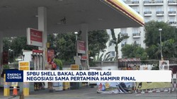 Video: Pasokan BBM di SPBU Shell Segera Pulih, Negosiasi Hampir Final