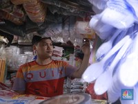 7 Alat Dapur yang Jadi Sumber Mikroplastik Masuk ke Tubuh