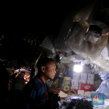 Lonjakan Impor Pelastik dengan Harga Rendah