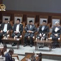 Sah! DPR Setujui dan Tetapkan 8 Anggota Baru DEN 2026-2030