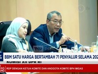Video: Penyalur BBM Satu Harga Bertambah 71 Titik Hingga 2025