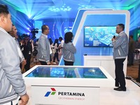 PGE Dukung Ambisi Indonesia Jadi Produsen Panas Bumi Terbesar di Dunia