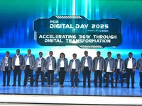 PGE Buktikan Transformasi Digital Dongkrak Daya Saing & Efisiensi