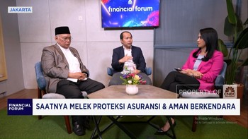 Video: Pilah-Pilih Asuransi Kendaraan Yang Tepat & Cara Ajukan Klaim