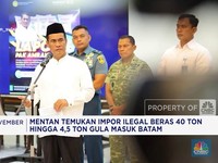 Video: Prabowo Akan Resmikan Kilang Terbesar - Apple Diterjang PHK