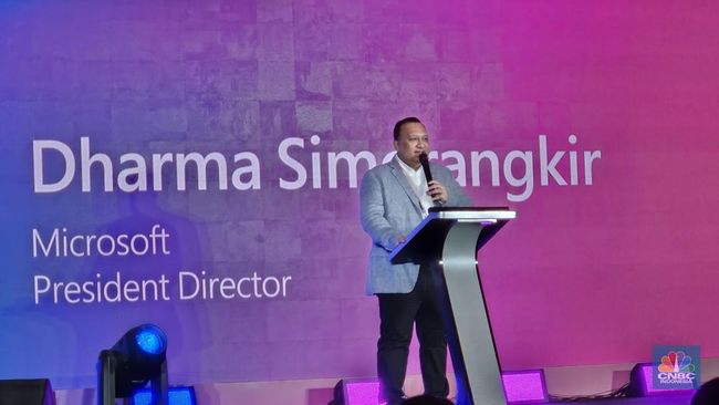 RI Tahun Depan Sudah Punya 500.000 Jagoan AI