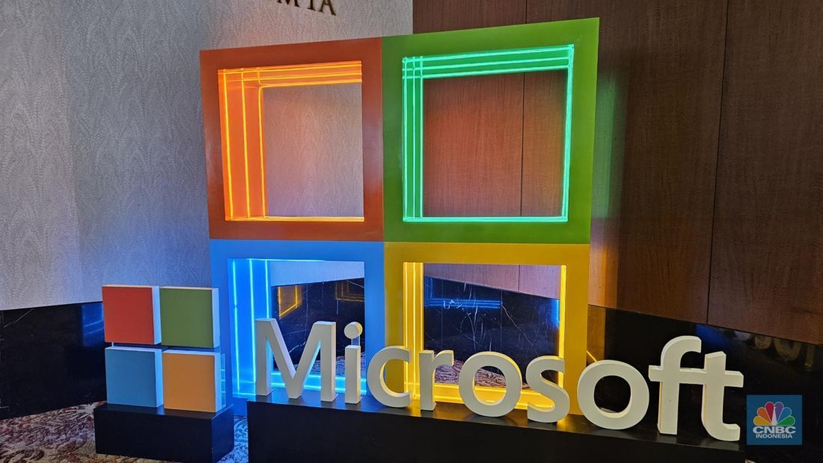 Karyawan Habiskan Rp18 Juta Sehari untuk AI, Microsoft Ambil Tindakan Tegas