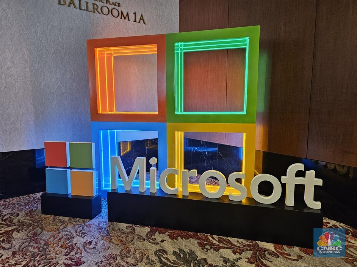 Microsoft Naikkan Harga Paket Office dengan Fitur AI Copilot untuk Perusahaan