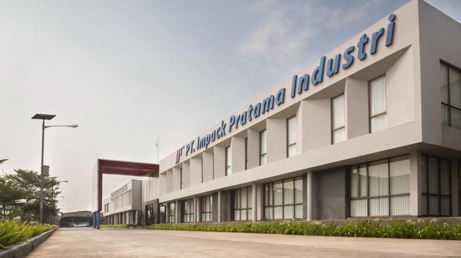 PT. Impack Pratama Industri. (Dok. IMPC)