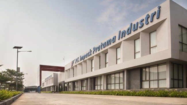 OJK Sanksi Denda Rp5,7 M Atas Kasus Transaksi Semu Impack (IMPC)