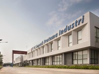 Rogoh Rp 250 Miliar, IMPC Bangun Pusat Plastik Terbesar di ASEAN