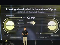 Begini Cara Qpon Indonesia Dongkrak Pertumbuhan Bisnis Merchant